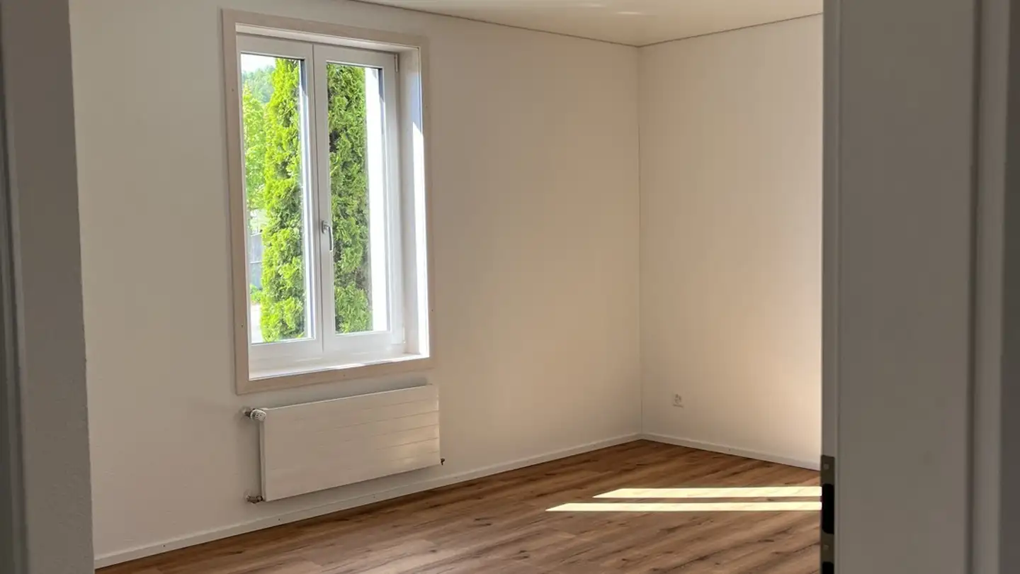 Single house for rent - Oberäschstrasse 11, 5103 Möriken AG