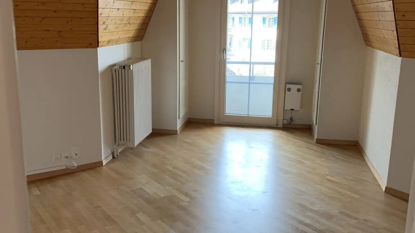 Appartamento in affitto - Bernstrasse 5, 3053 Münchenbuchsee