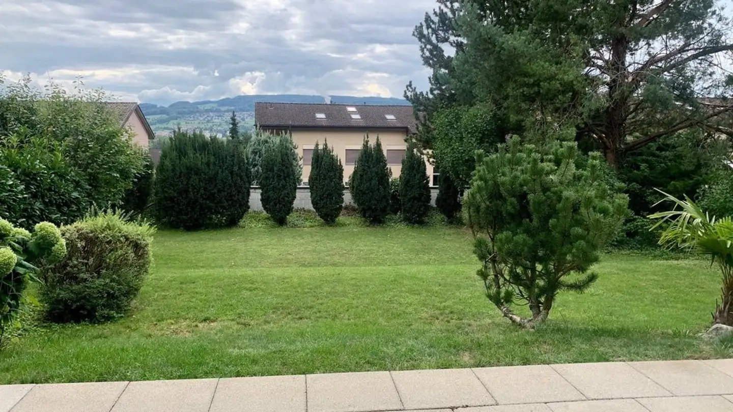 Appartamento in affitto - Dorfstrasse 64, 8954 Geroldswil