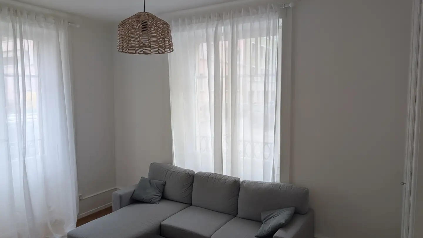 Apartment for rent - 1207 Genève