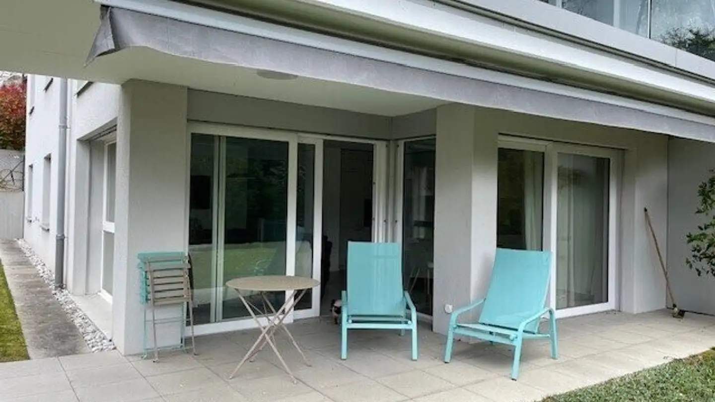 Appartamento in affitto - Avenue De Sully 54, 1814 La Tour-de-Peilz - Foto 2