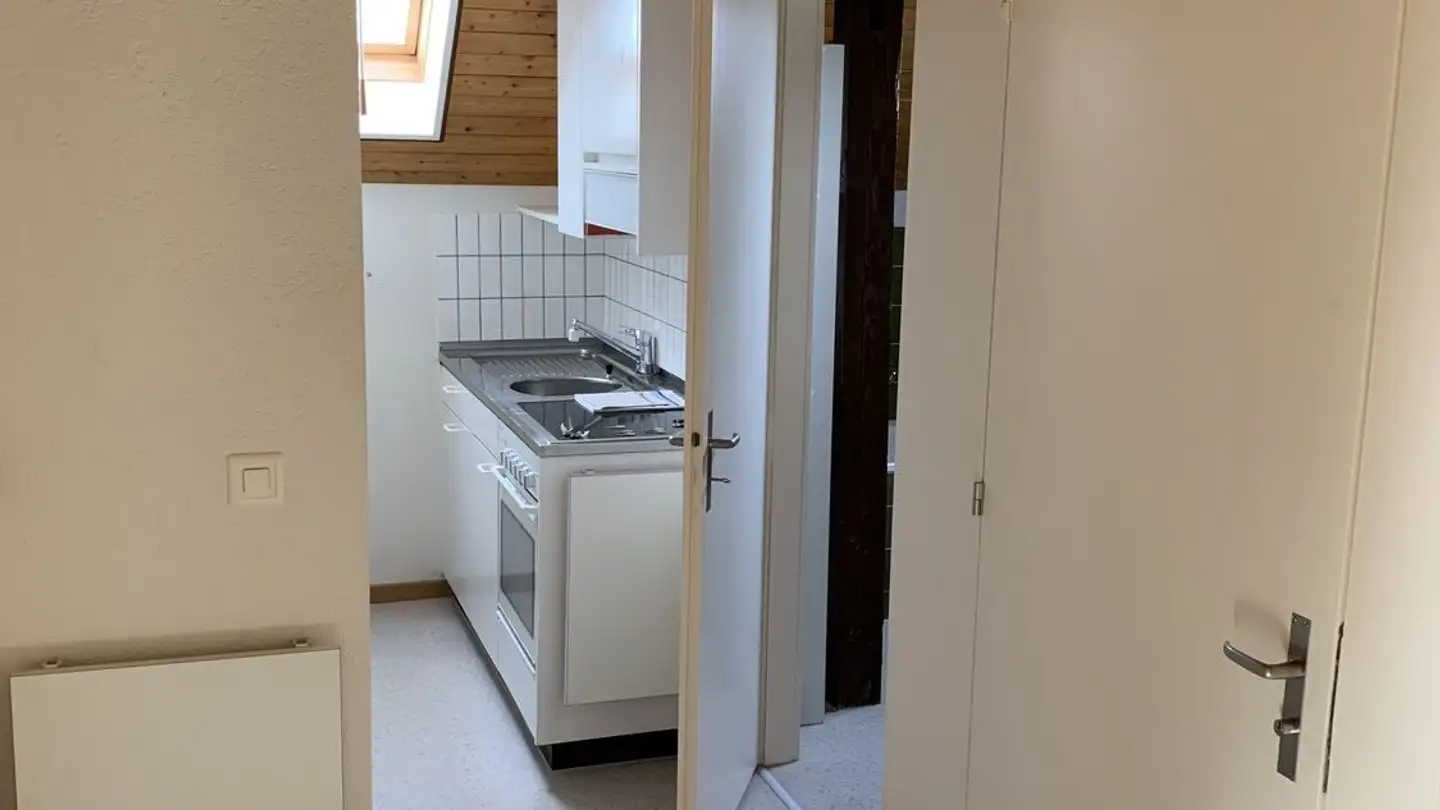 Appartamento in affitto - Bernstrasse 5, 3053 Münchenbuchsee - Foto 4