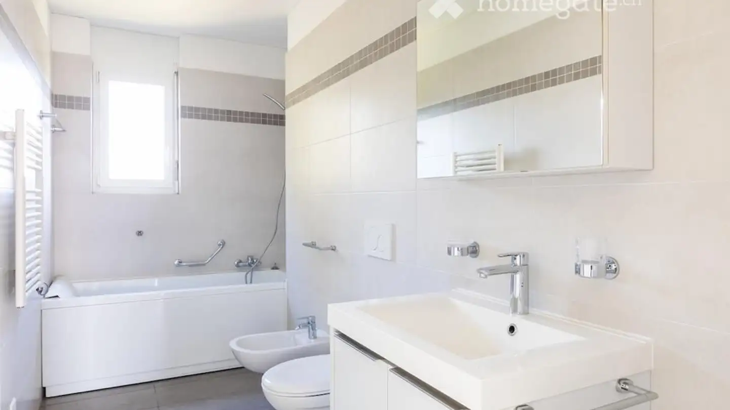 Apartment for rent - Via Cereda 16, 6828 Balerna - Photo 4