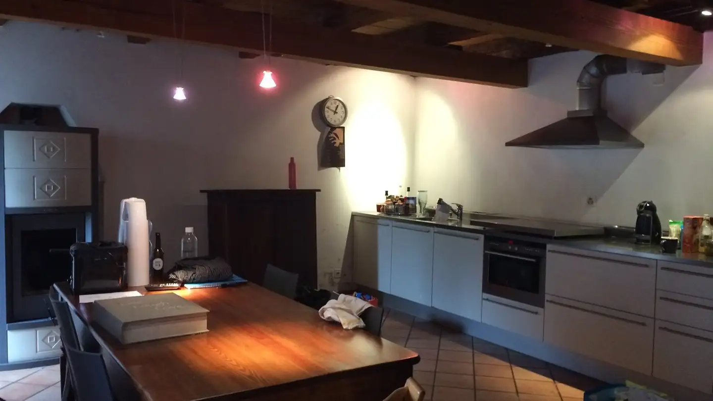 Casa singola in vendita - Via Nucleo Paudo, 6582 Pianezzo - Photo 2