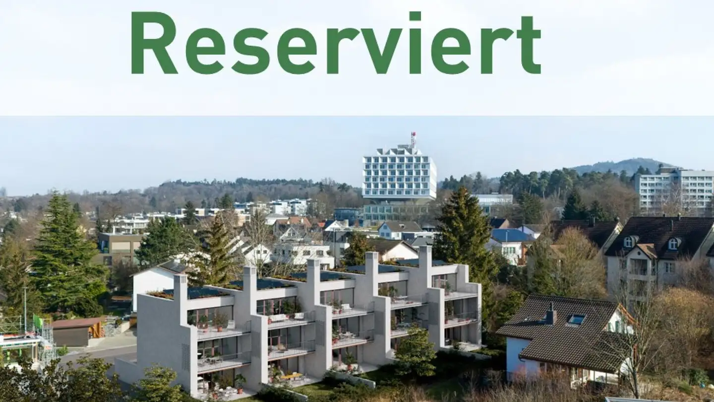 Casa bifamiliare in vendita - Thundorferstrasse 92, 8500 Frauenfeld