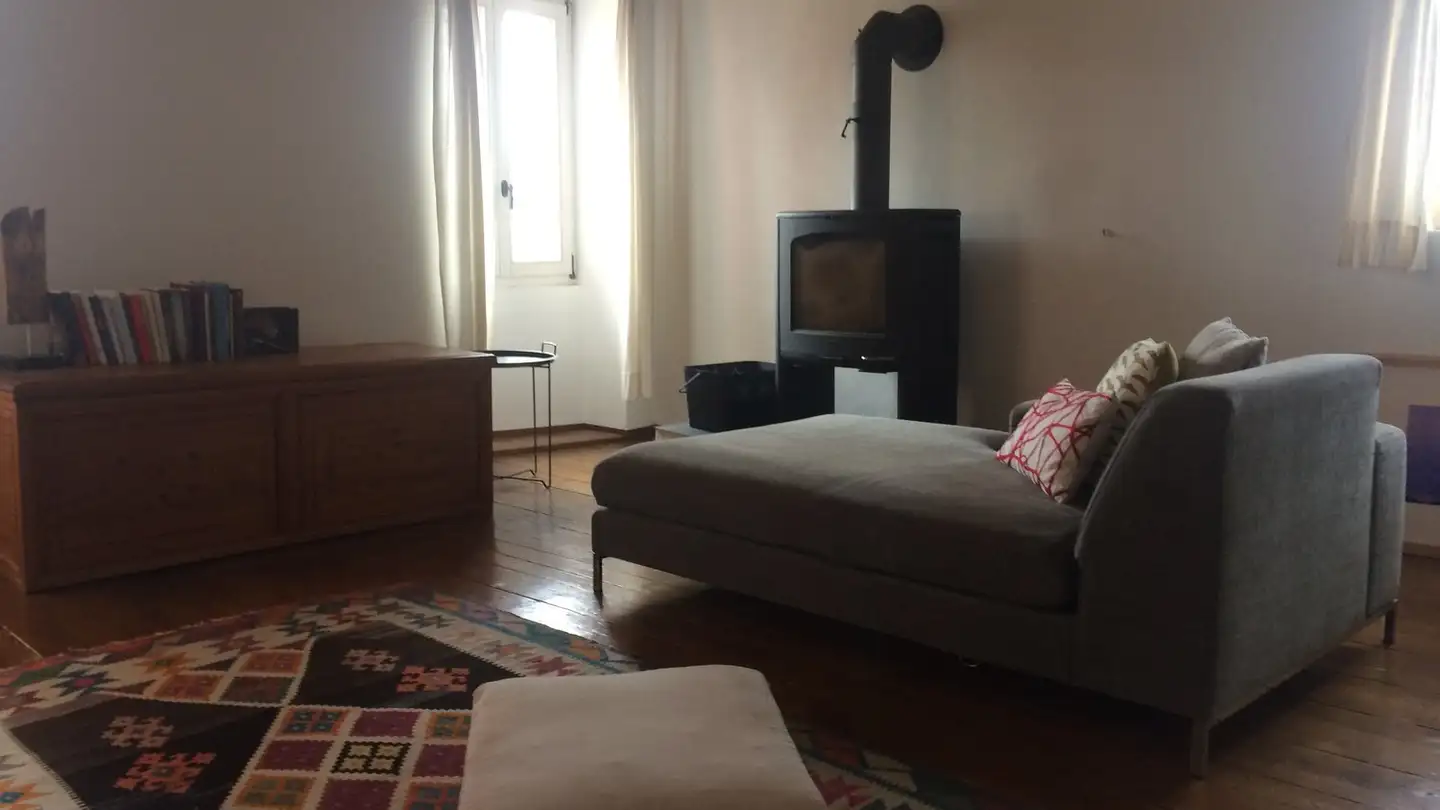 Casa singola in vendita - Via Nucleo Paudo, 6582 Pianezzo - Photo 3