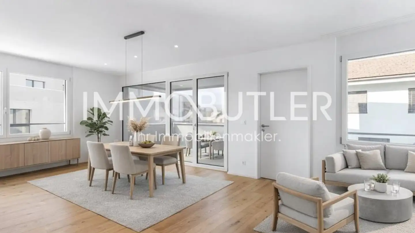 Apartment for sale - 9444 Diepoldsau