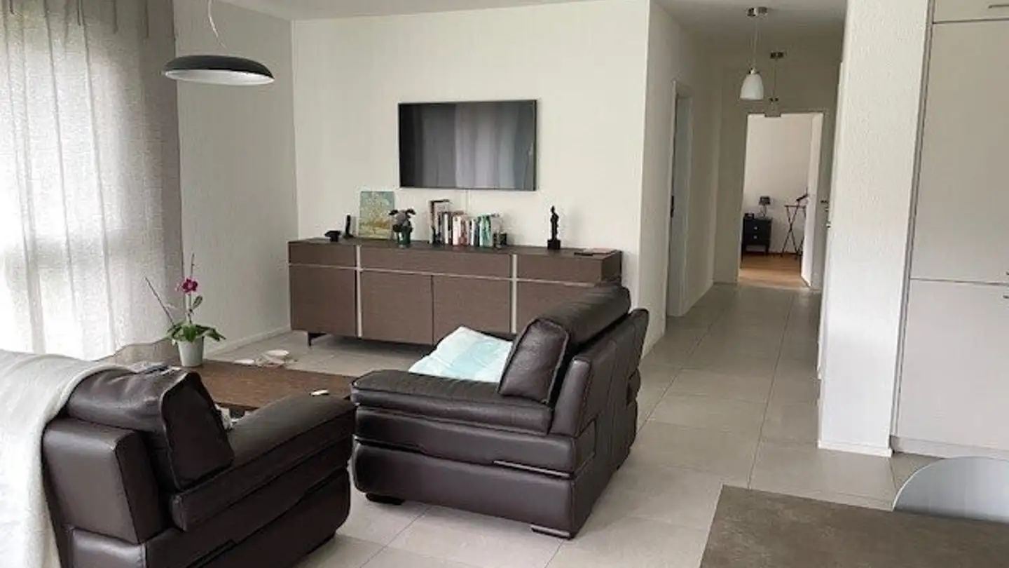 Appartamento in affitto - Avenue De Sully 54, 1814 La Tour-de-Peilz - Foto 3