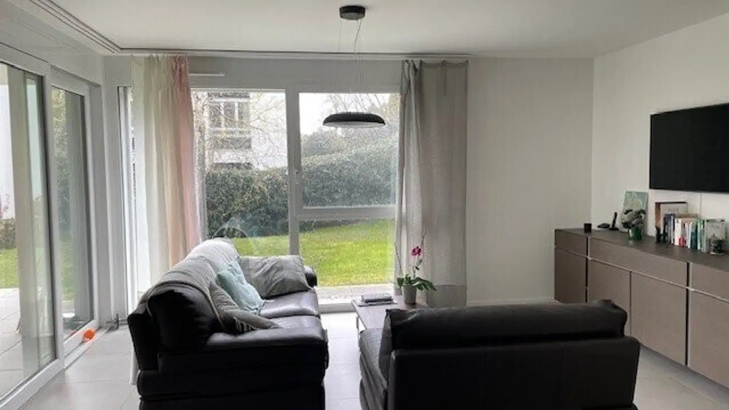 Appartamento in affitto - Avenue De Sully 54, 1814 La Tour-de-Peilz - Foto 4