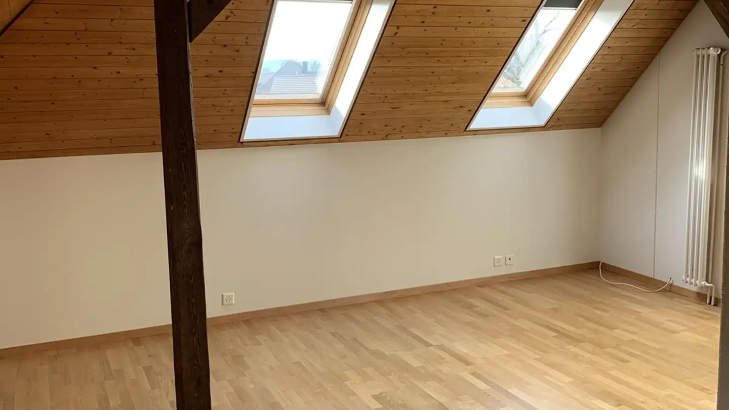 Apartment for rent - Bernstrasse 5, 3053 Münchenbuchsee - Photo 3