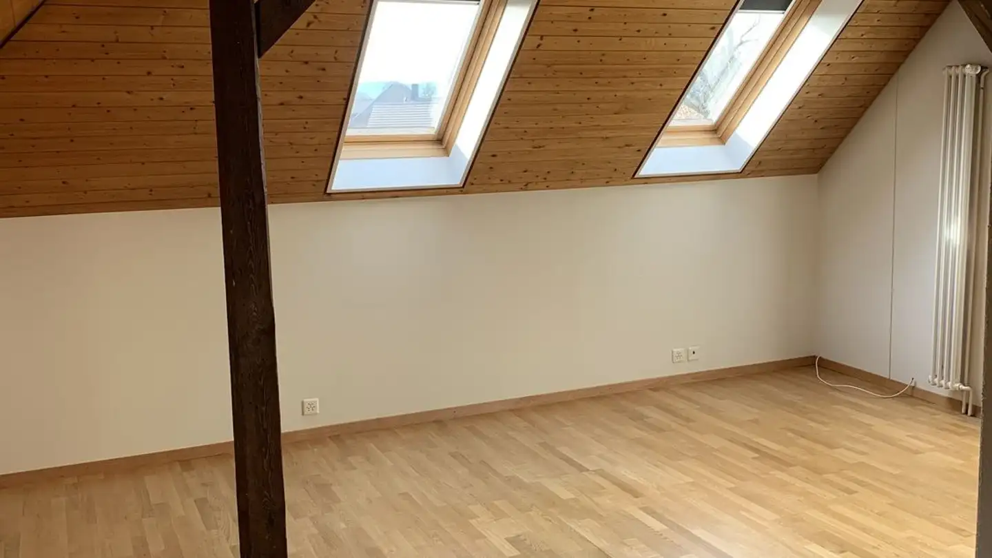 Appartamento in affitto - Bernstrasse 5, 3053 Münchenbuchsee - Foto 3