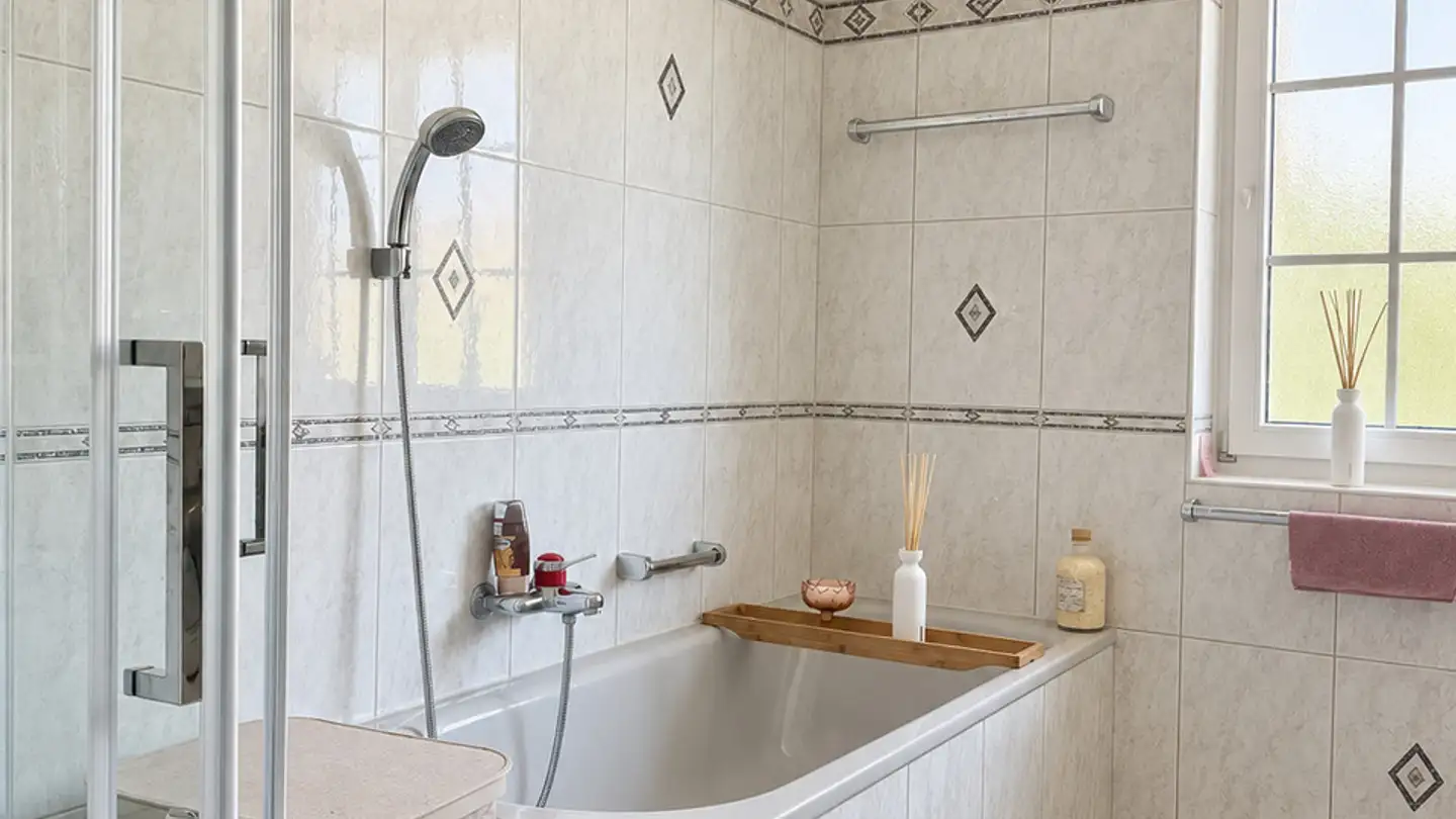 Spazio ufficio in affitto - Laufenstrasse 5, 4244 Röschenz - Foto 4