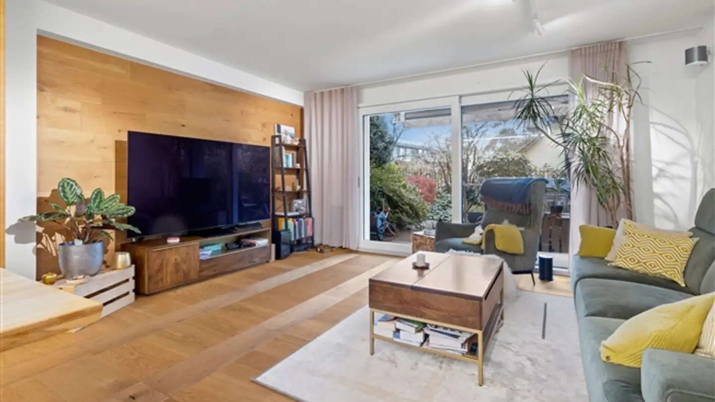 Appartamento in affitto - Scheideggstrasse 65, 8002 Zürich