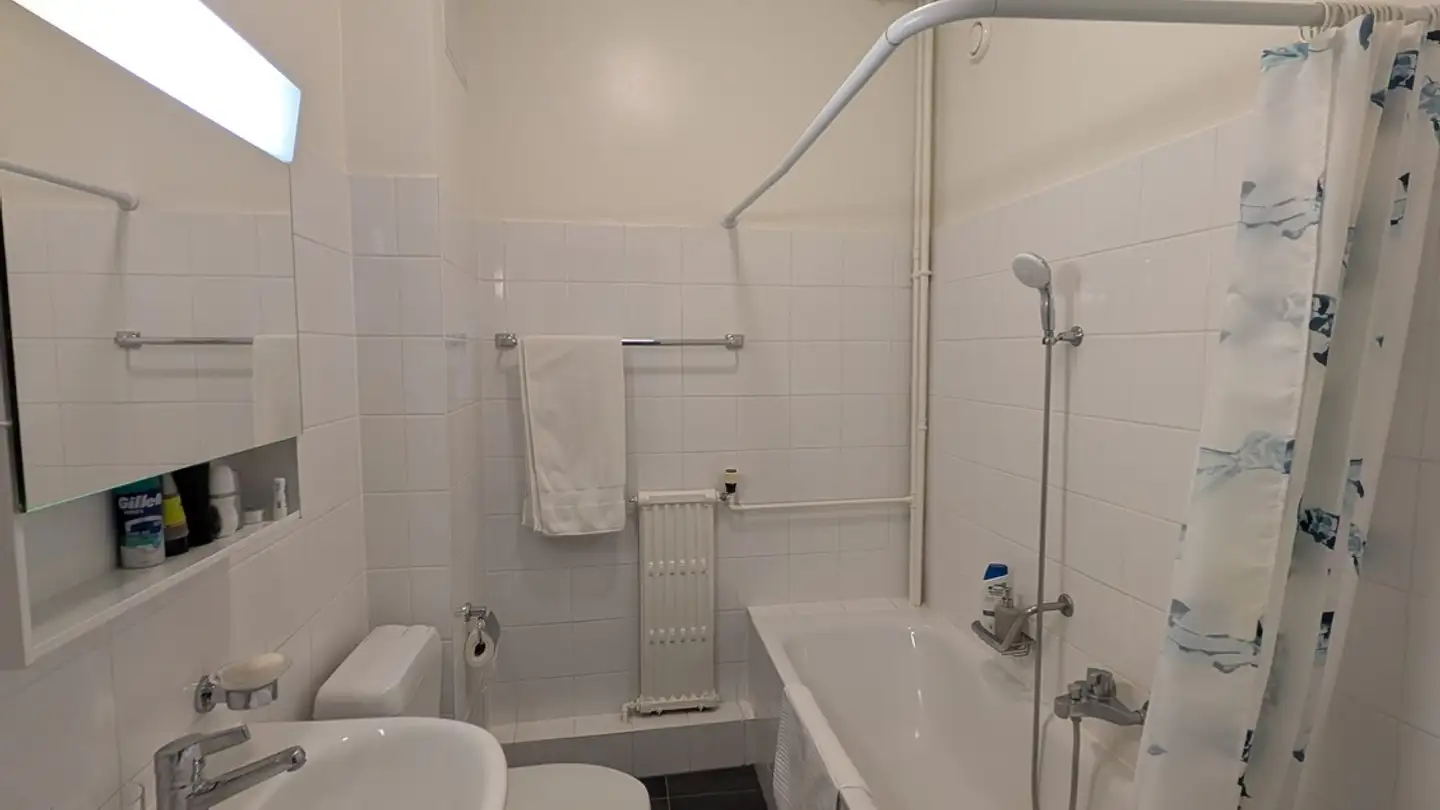 Apartment for rent - 1207 Genève - Photo 4