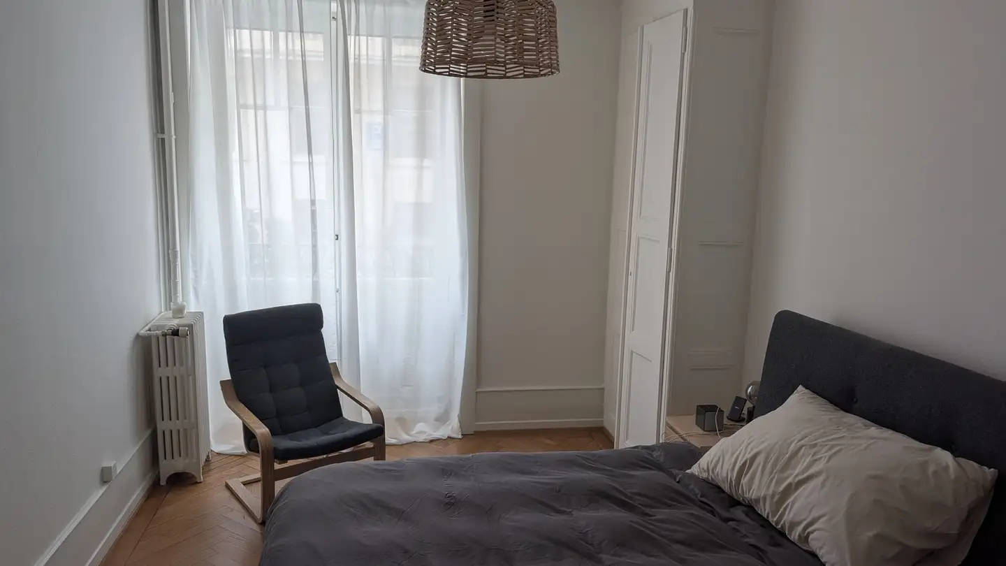 Apartment for rent - 1207 Genève - Photo 2