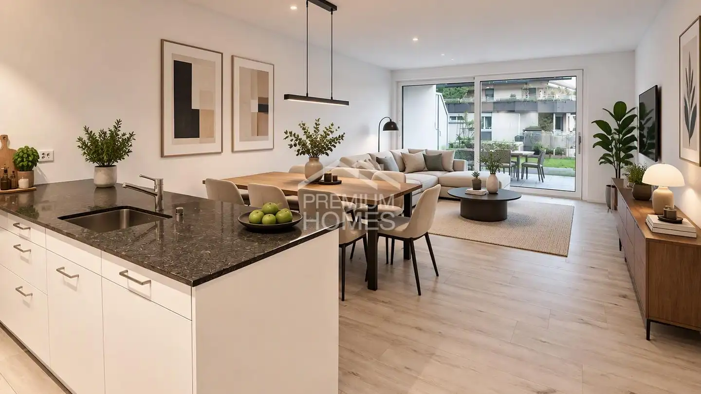 Appartamento in vendita - 2540 Grenchen - Foto 4