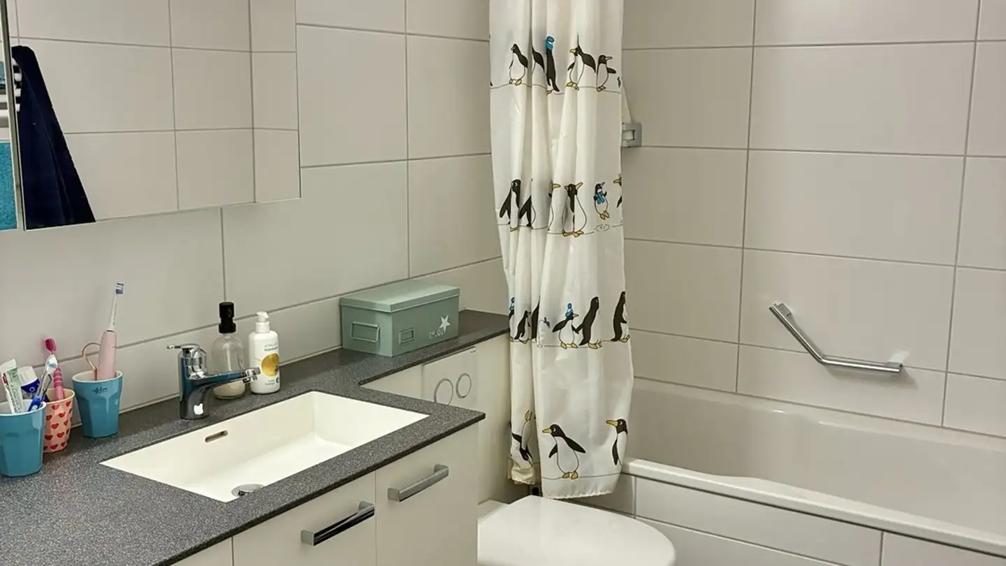 Wohnung mieten - Calandastrasse 5, 8048 Zürich - Foto 4