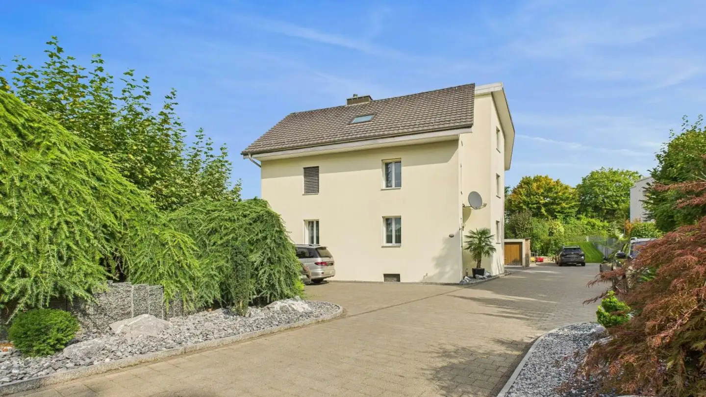 Casa singola in vendita - 5610 Wohlen AG