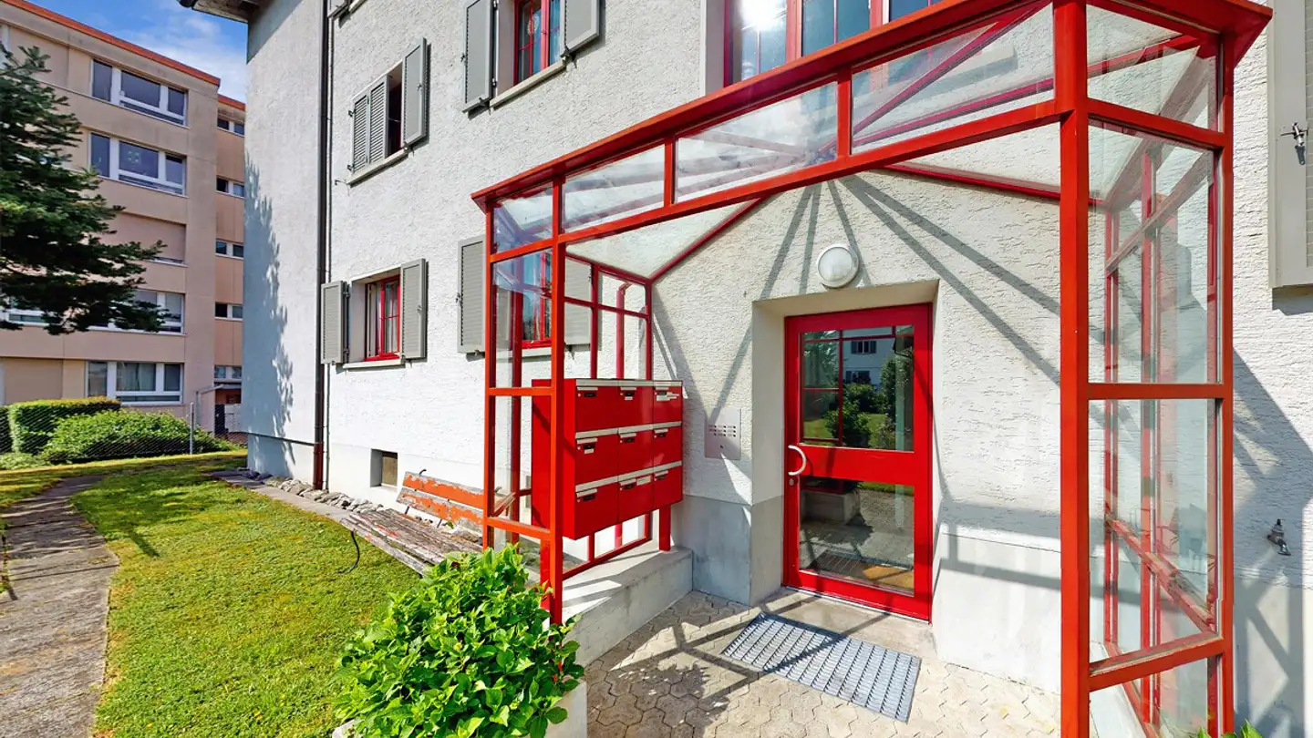 Appartamento in affitto - Guldislooweg 17, 8620 Wetzikon ZH - Photo 2