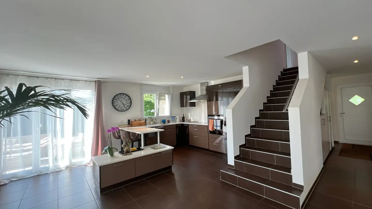Maison individuelle à vendre - 1772 Nierlet-les-Bois - Photo 2
