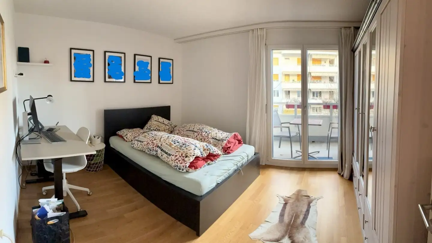 Wohnung mieten - Calandastrasse 5, 8048 Zürich - Foto 2