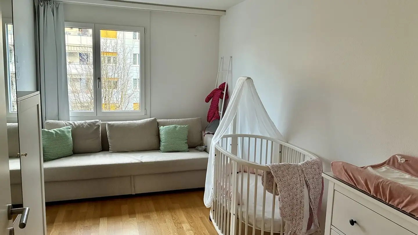 Wohnung mieten - Calandastrasse 5, 8048 Zürich - Foto 3