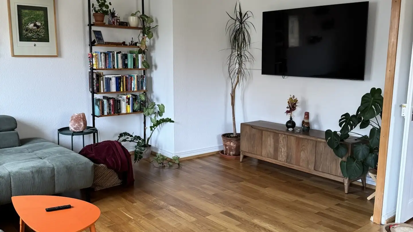 Appartement à louer - 4056 Basel