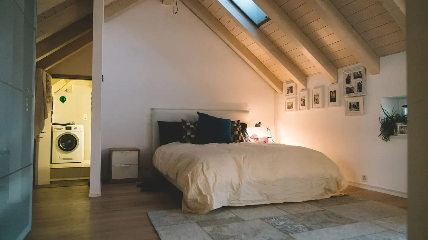 Wohnung mieten - Bahnhofstrasse 3, 4125 Riehen - Foto 4