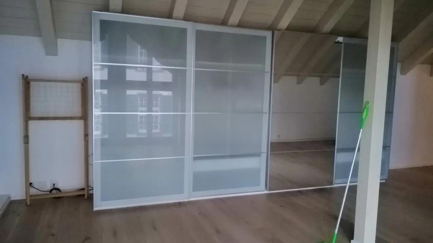 Wohnung mieten - Bahnhofstrasse 3, 4125 Riehen