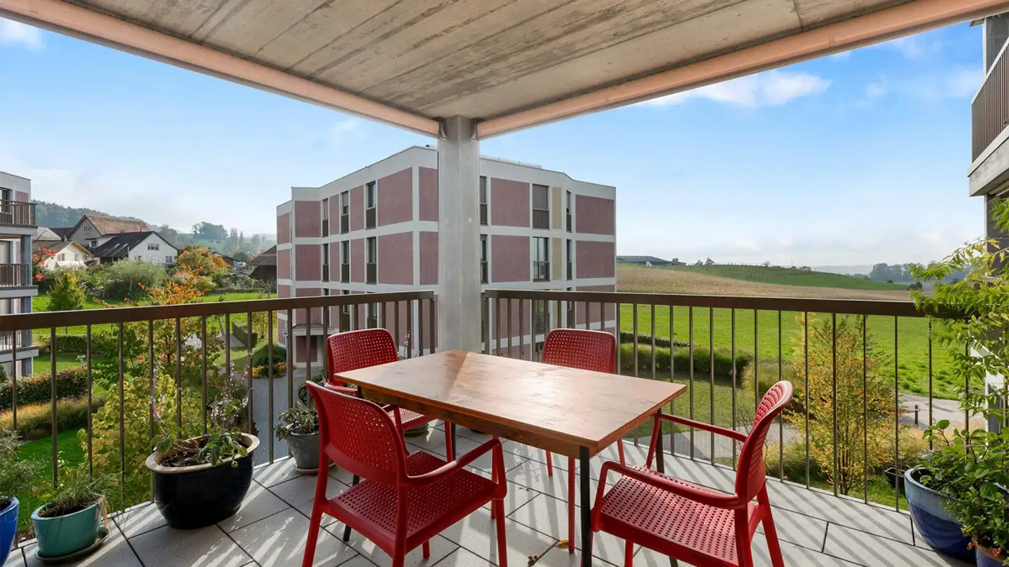 Wohnung kaufen - 8623 Wetzikon ZH