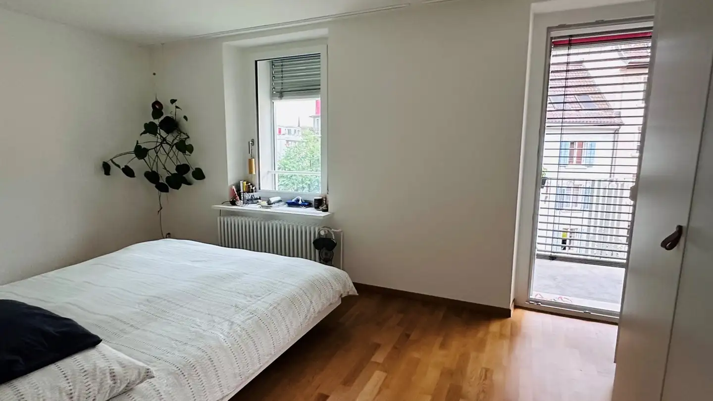 Wohnung mieten - Kalkbreitestrasse 1, 8003 Zürich - Foto 3