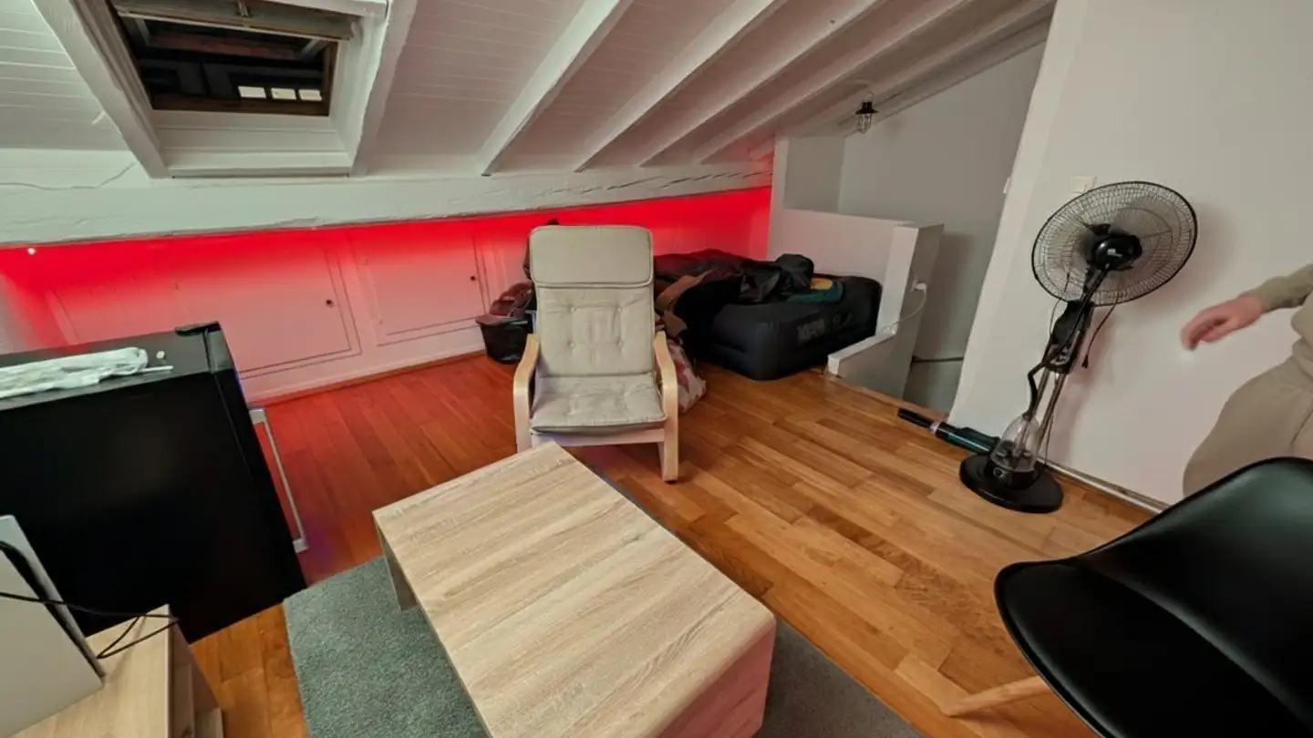 Chambre à louer - Rue Du Port 9, 1815 Clarens - Photo 4