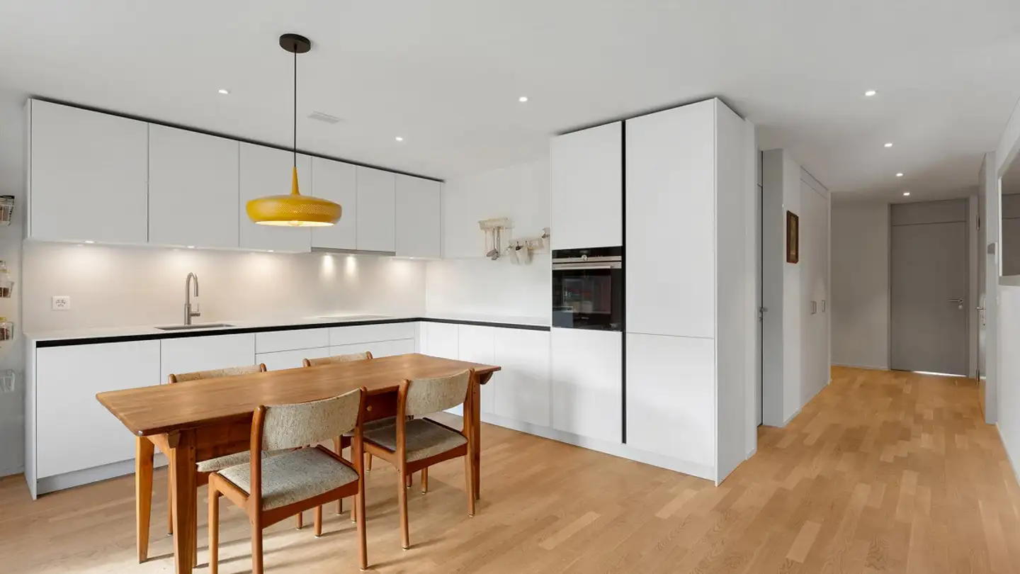 Appartement à vendre - 8623 Wetzikon ZH - Photo 3