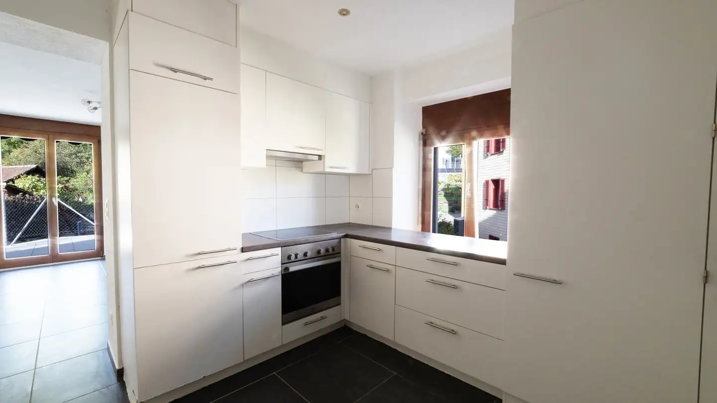 Appartement à louer - Rue Du Crêt 1, 2740 Moutier