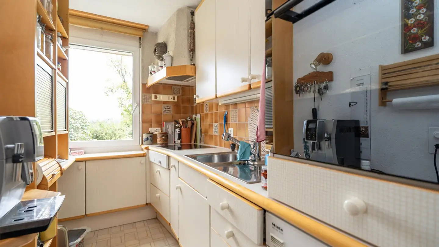 Appartamento in vendita - Hauptstrasse 9, 3303 Zuzwil BE - Foto 4