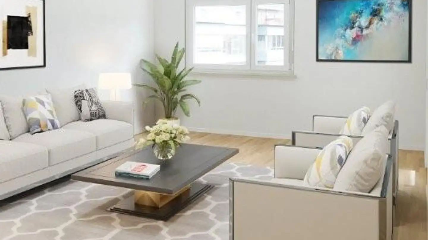 Appartamento in affitto - Kosthausstrasse 8, 6010 Kriens