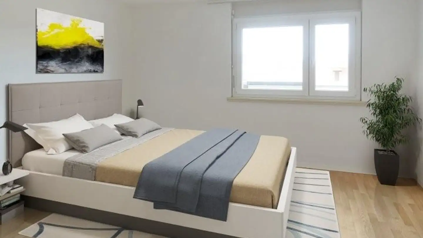 Appartamento in affitto - Kosthausstrasse 8, 6010 Kriens - Foto 2