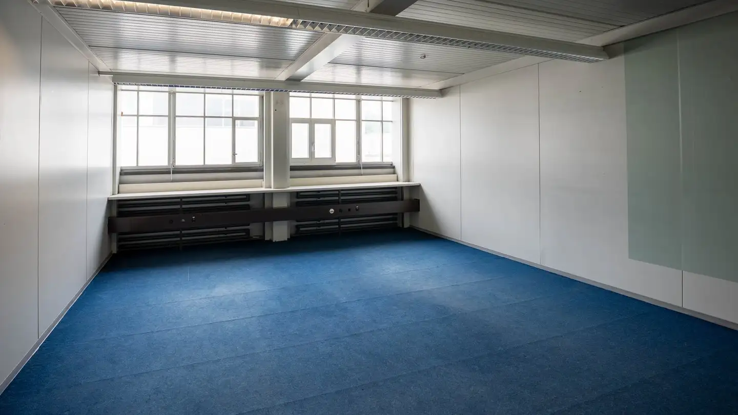 Bürofläche mieten - Klosterstrasse 34, 8406 Winterthur - Foto 3