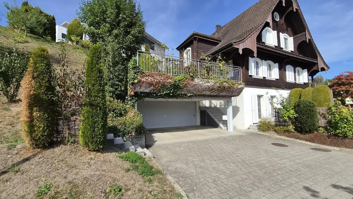 Wohnung mieten - Gütschrain 5, 6130 Willisau