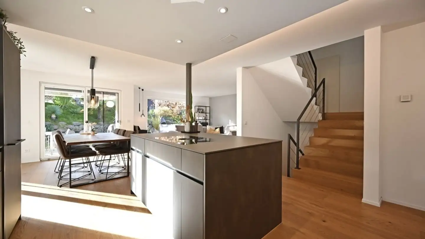 Single house for sale - Oberer Flurweg 40, 3072 Ostermundigen