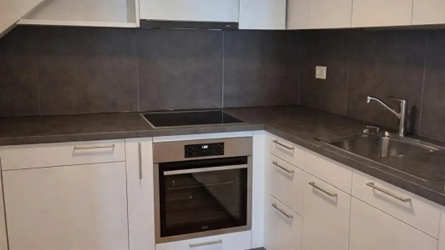 Wohnung mieten - Bankgasse 10, 9000 St. Gallen