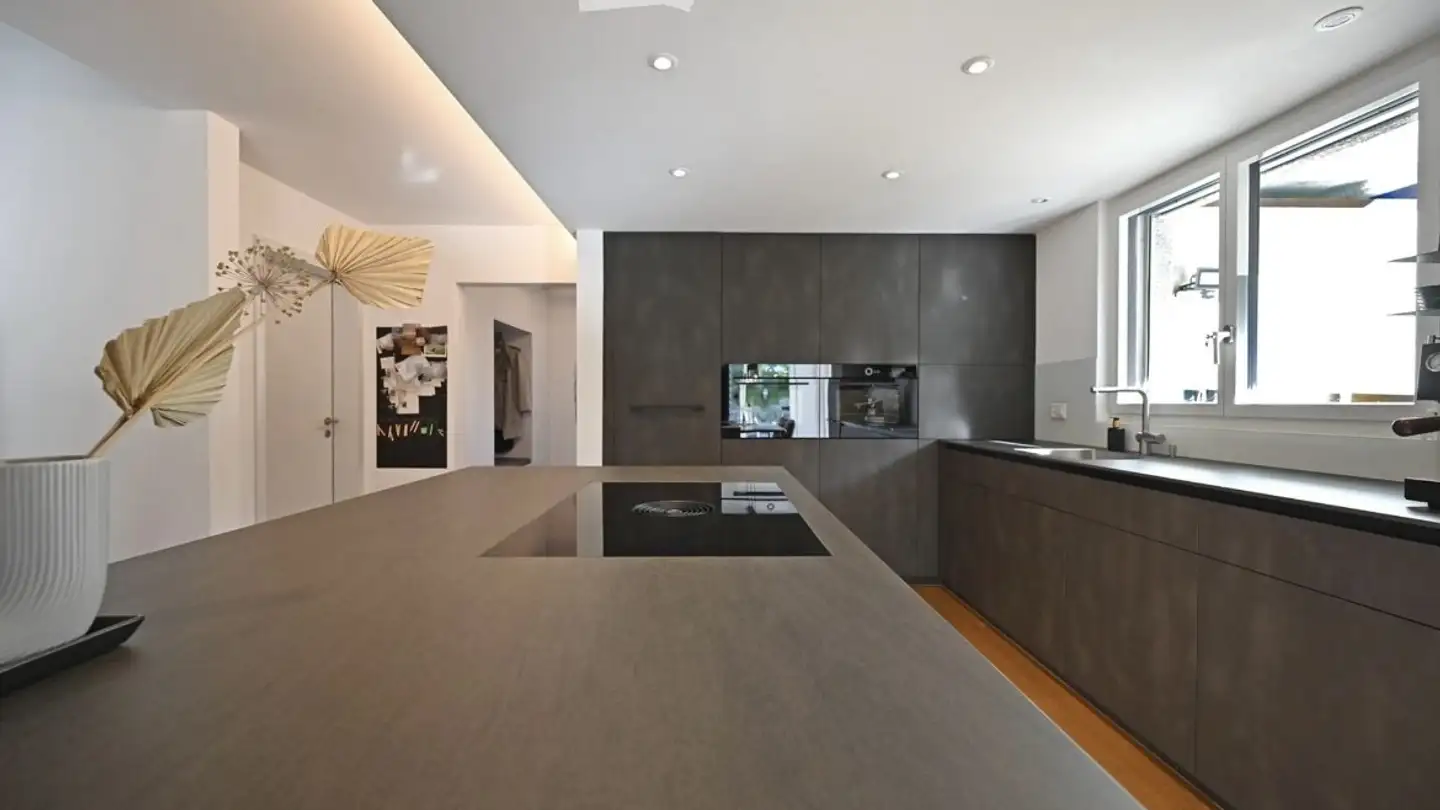 Single house for sale - Oberer Flurweg 40, 3072 Ostermundigen - Photo 3