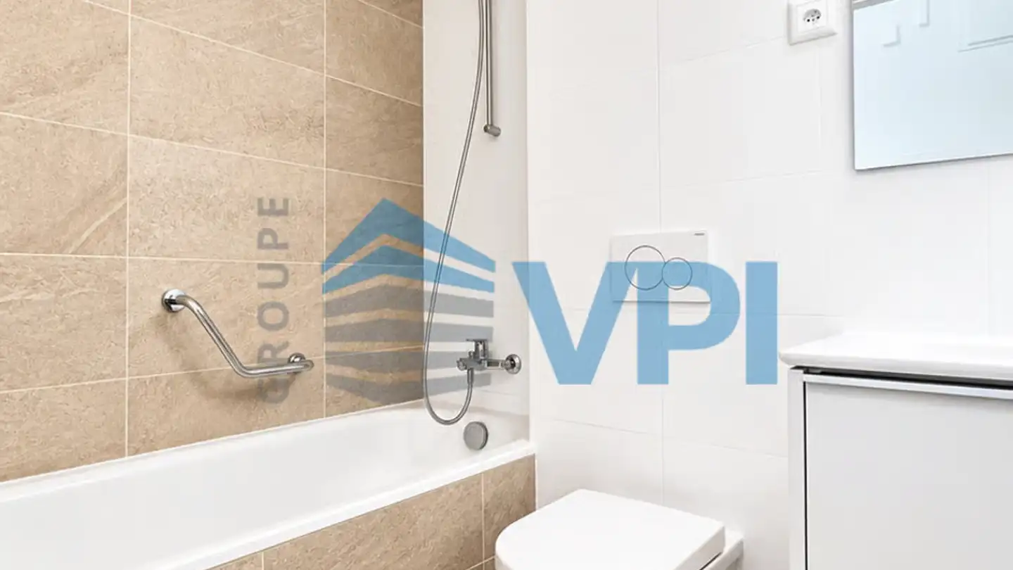 Wohnung mieten - Route De Bellegarde 66, 1284 Chancy - Foto 4
