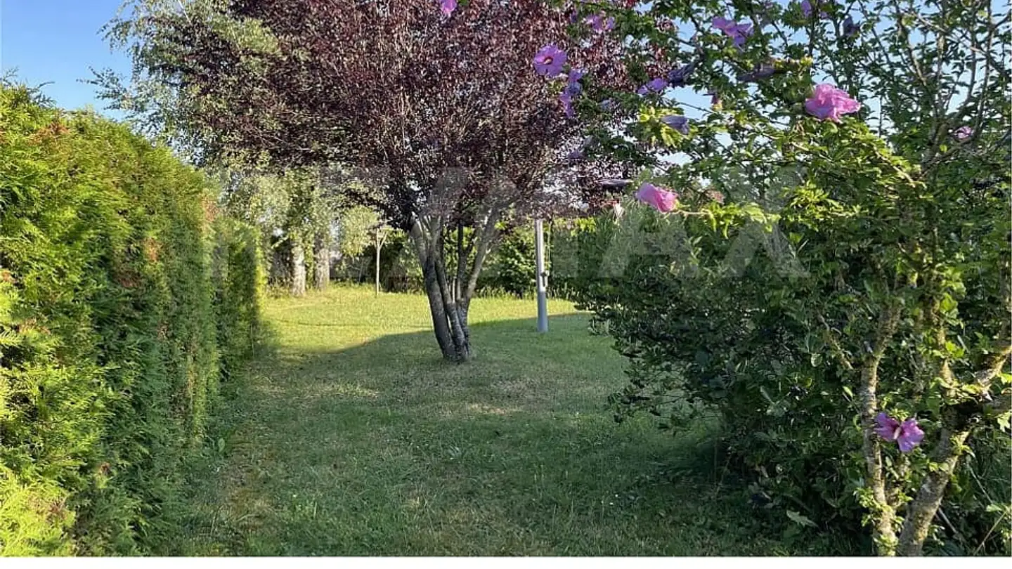 Casa singola in vendita - 1544 Gletterens