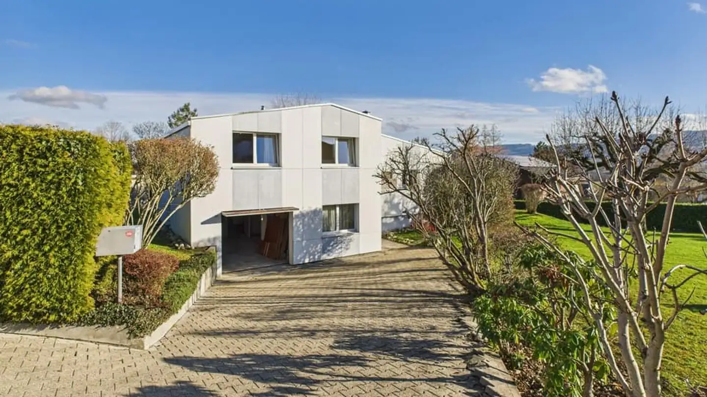 Casa singola in vendita - 2905 Courtedoux