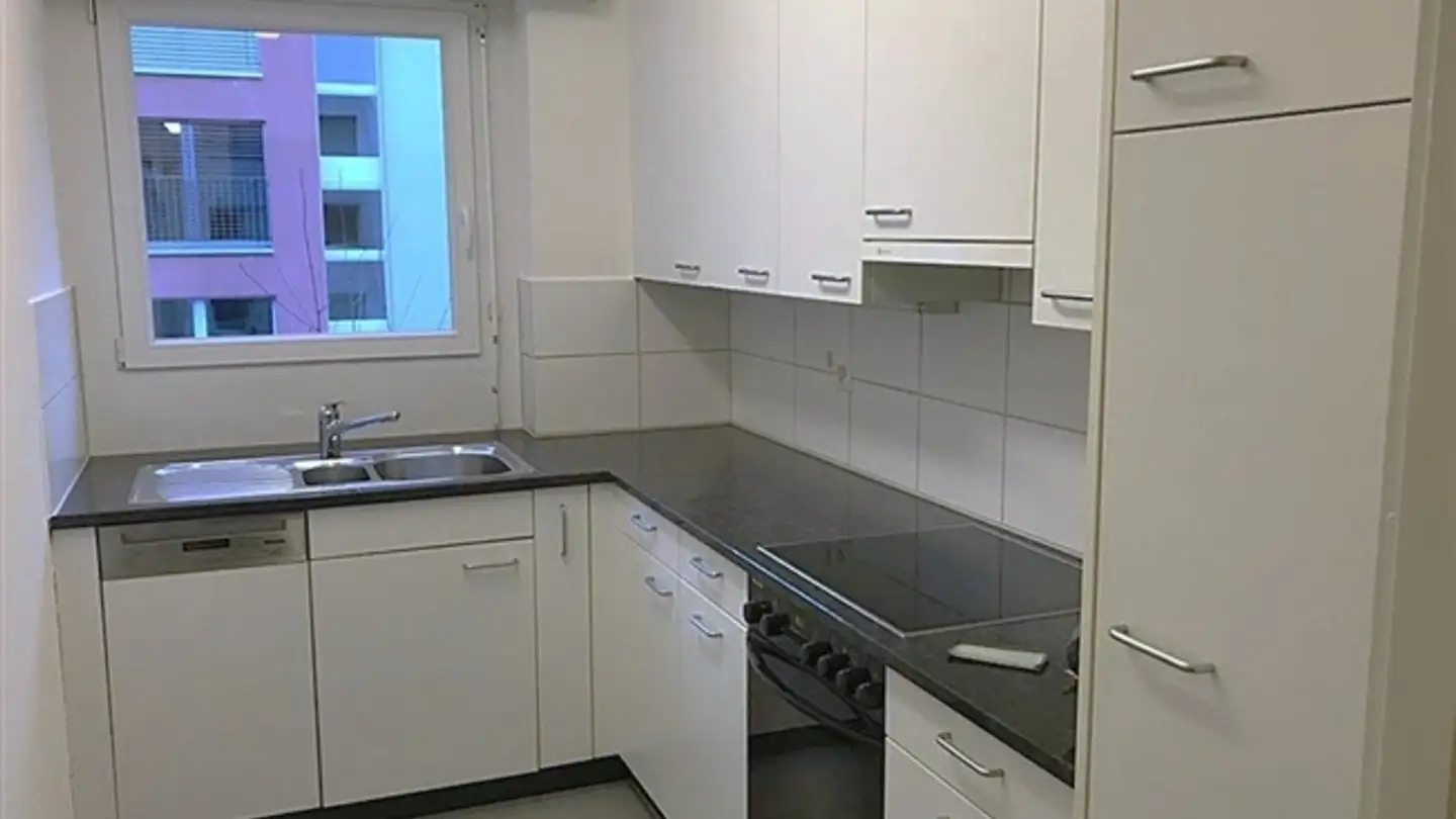 Wohnung mieten - Bristenstrasse 5, 8048 Zürich - Foto 2