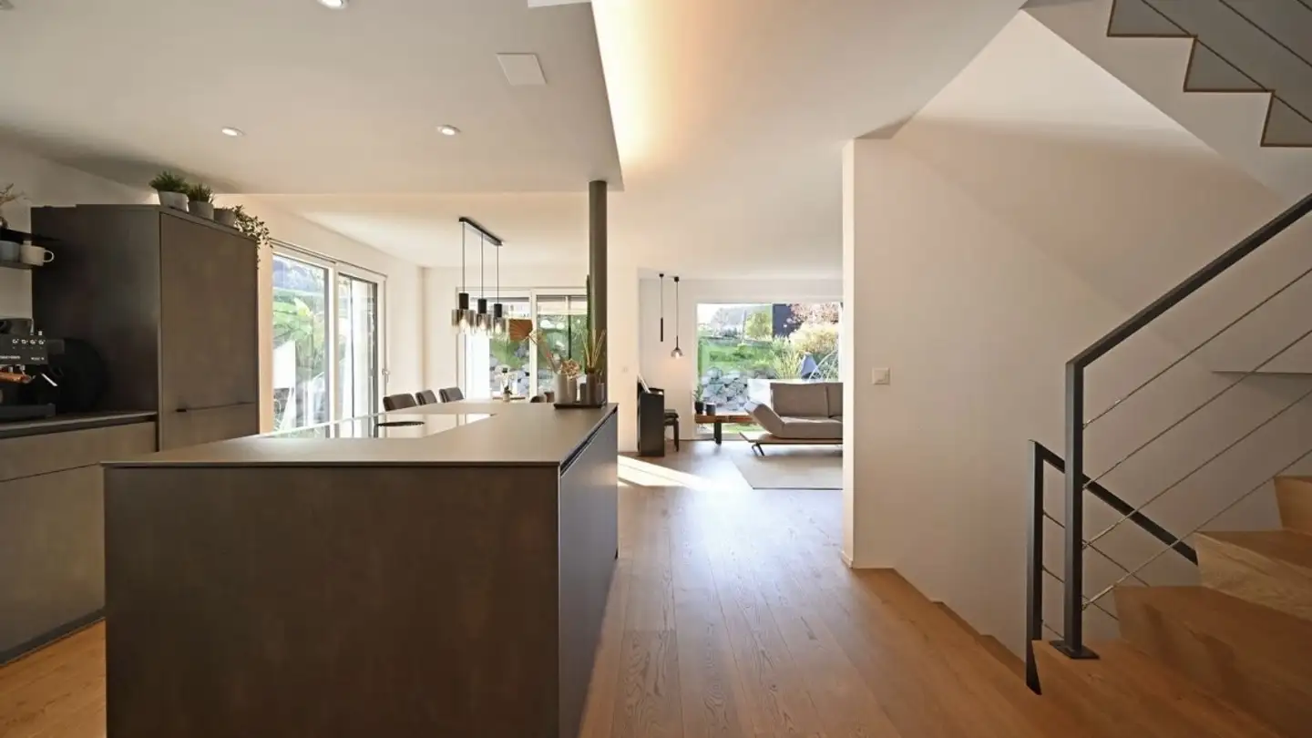 Single house for sale - Oberer Flurweg 40, 3072 Ostermundigen - Photo 4