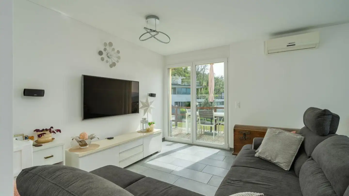 Einfamilienhaus kaufen - Vicolo Del Lavatoio 6a, 6964 Davesco-Soragno - Foto 3