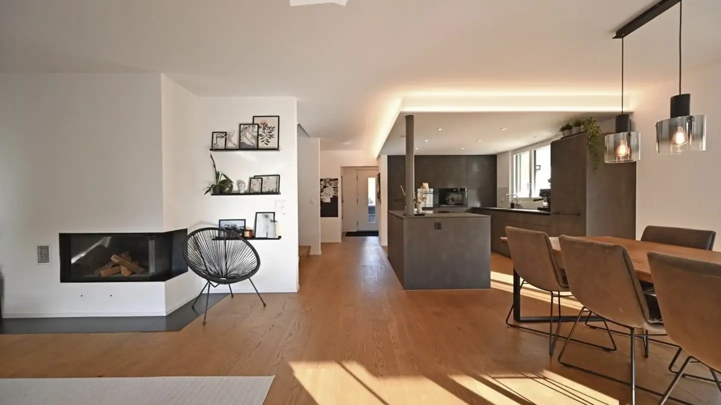 Single house for sale - Oberer Flurweg 40, 3072 Ostermundigen - Photo 2