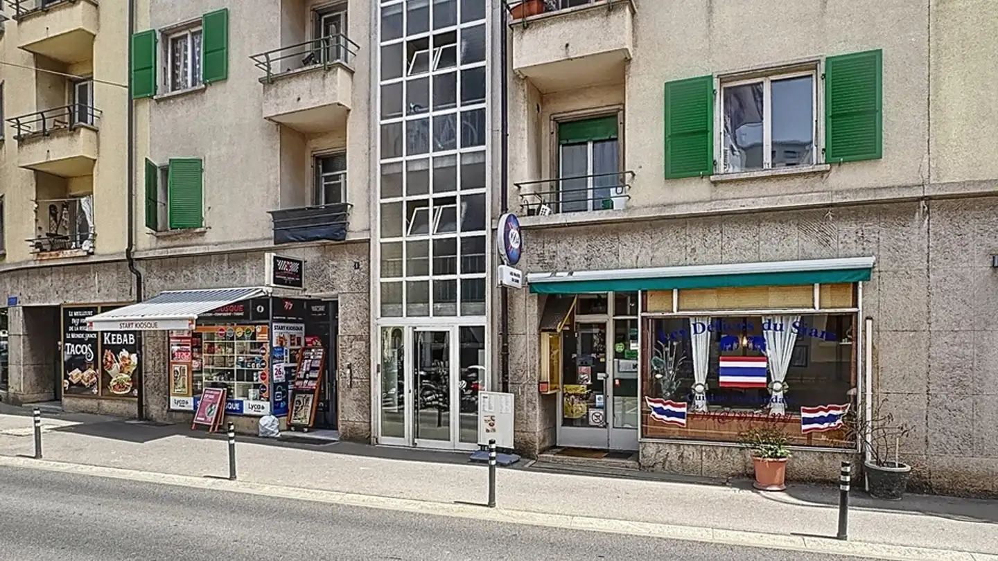 Casa singola in vendita - 1020 Renens VD - Photo 3